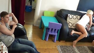 Armas lits koos seksikas varustus tuli kurat tema väljavalitu.